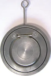 terugslagklep sferaco fig 364 DN40 PN16 sandwich